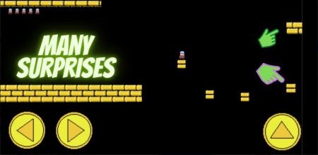 不可能的关卡游戏下载