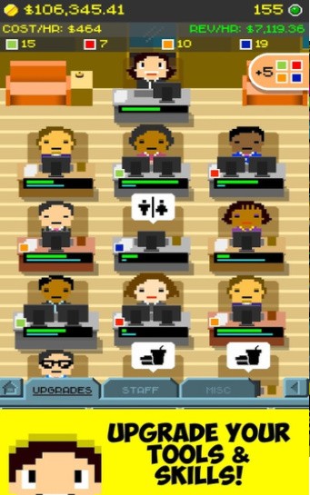 一起来创业游戏下载