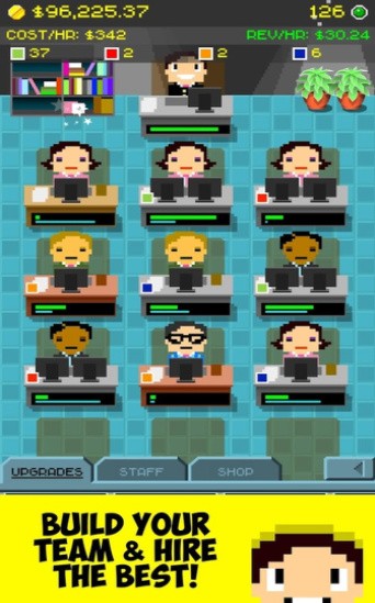 一起来创业游戏下载