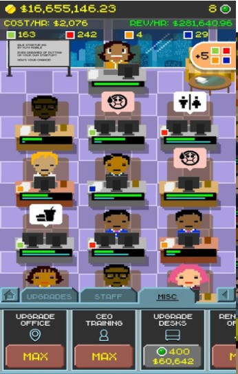 一起来创业游戏下载