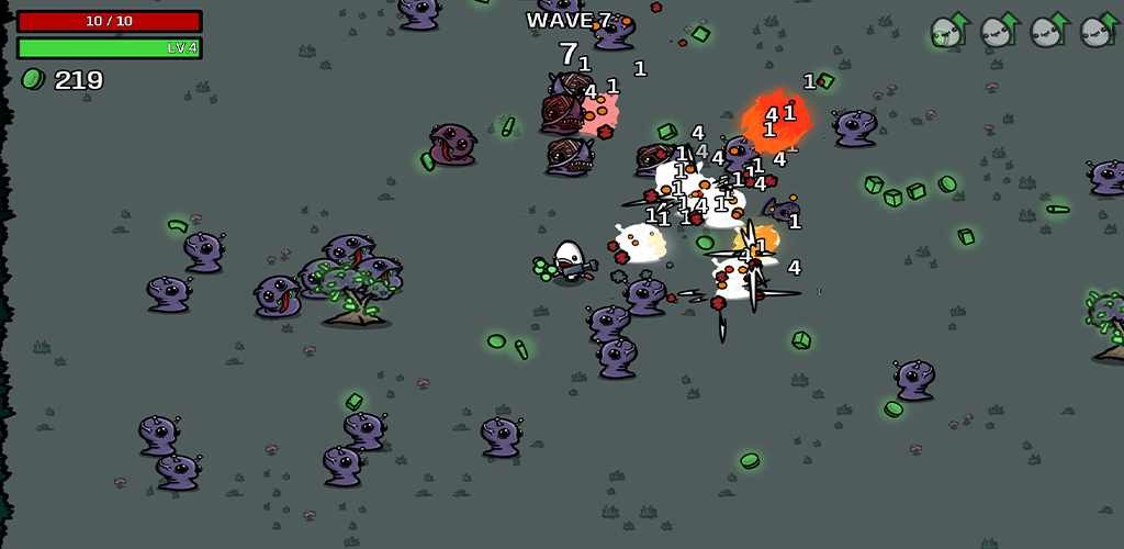 种子幸存者游戏下载