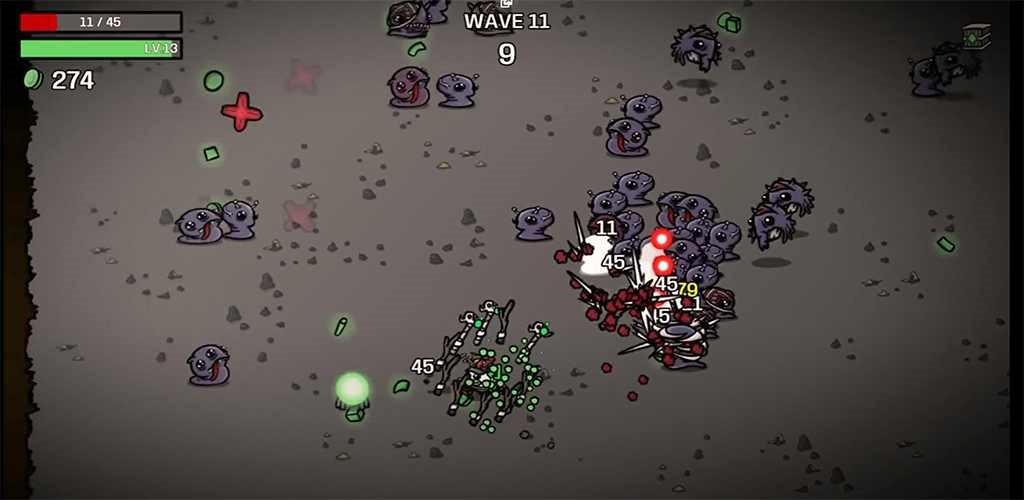 种子幸存者游戏下载