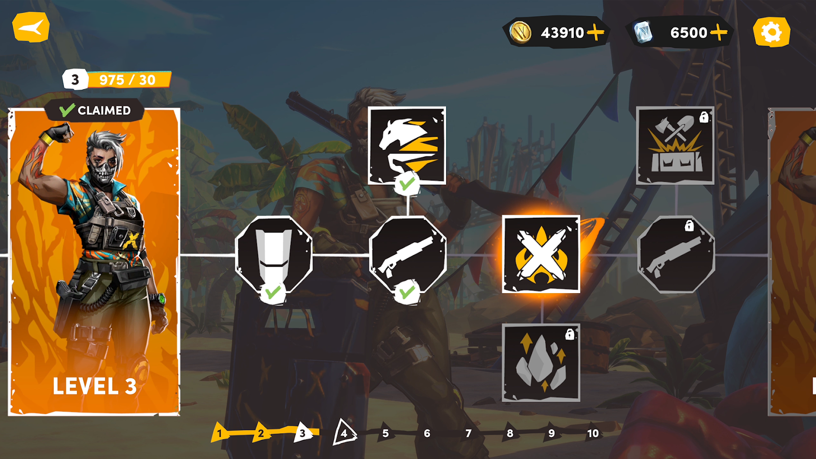 野生竞技场下载