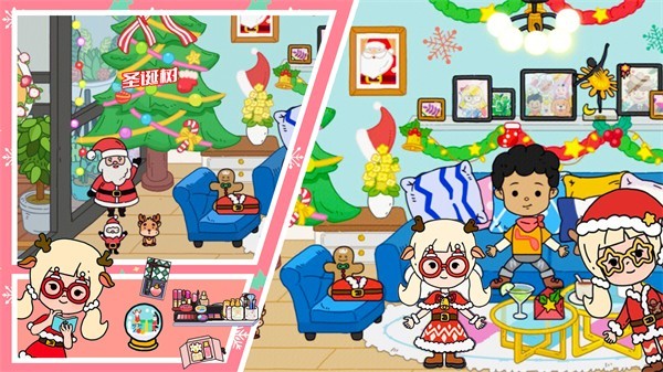 尤雅世界乐园破解内购版