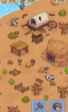 石器时代的生存官方版下载