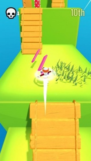 攀登皇者官方版下载