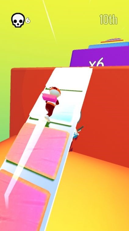 攀登皇者官方版下载