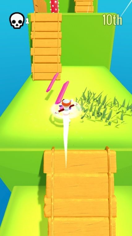 攀登皇者官方版下载