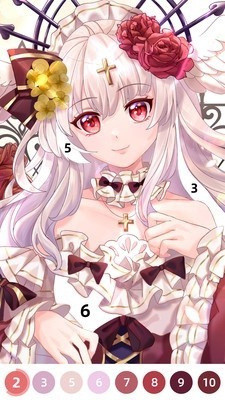 创意美涂免广告版下载