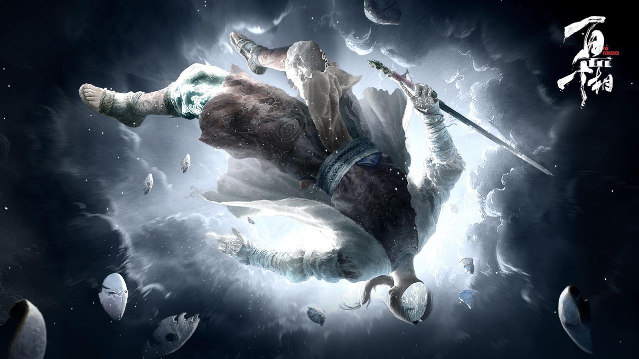 百面千相官方版下载