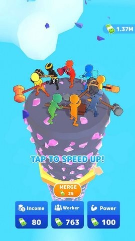 铁锤小队最新版下载