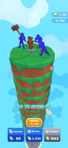 铁锤小队最新版下载