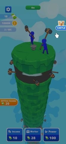 铁锤小队最新版下载