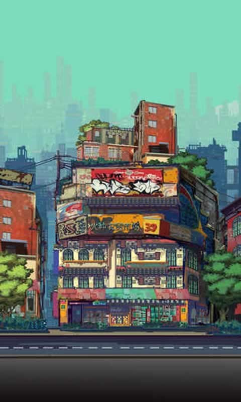 怪奇小店安卓版下载