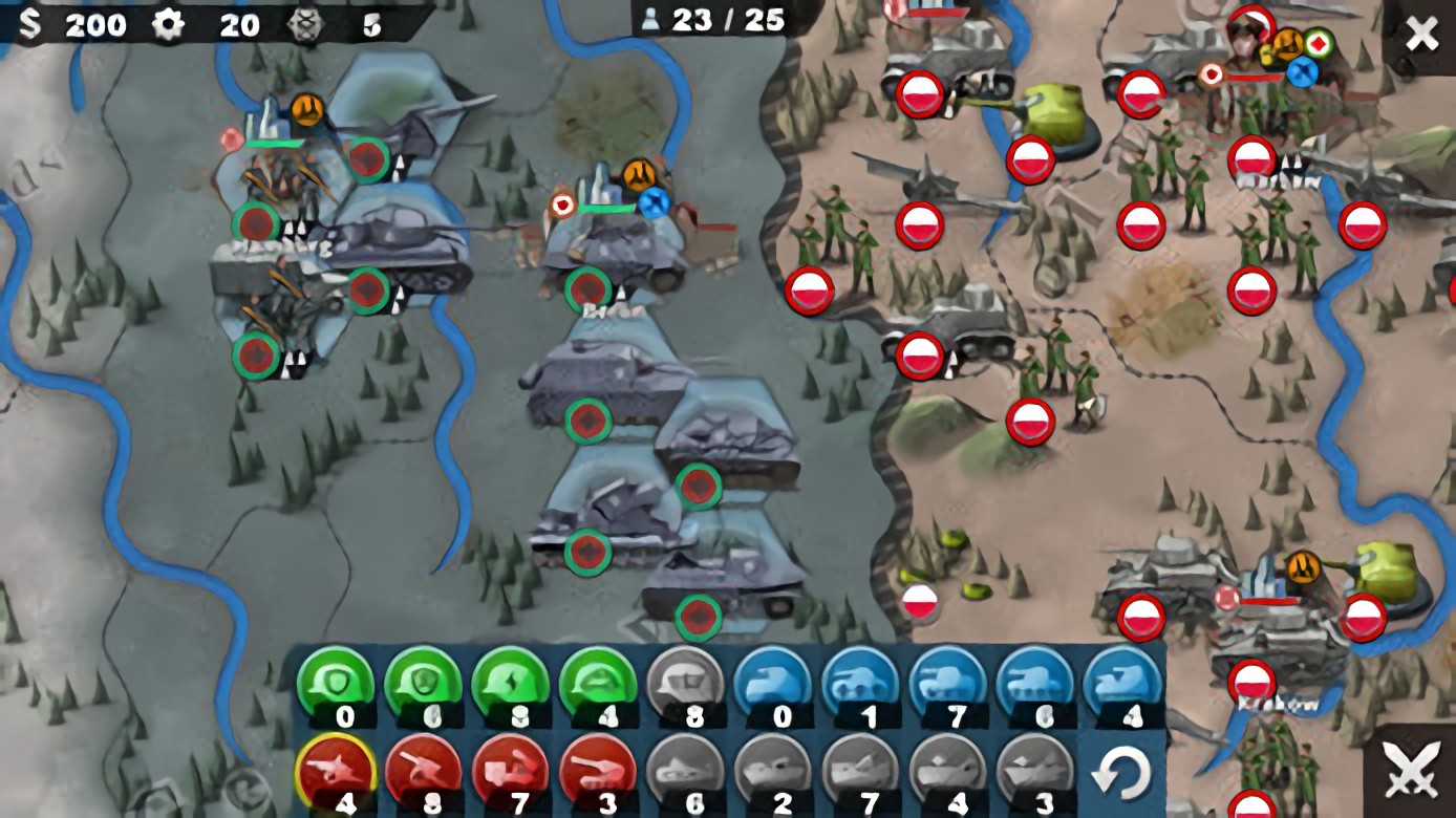 世界征服者4内购破解版下载