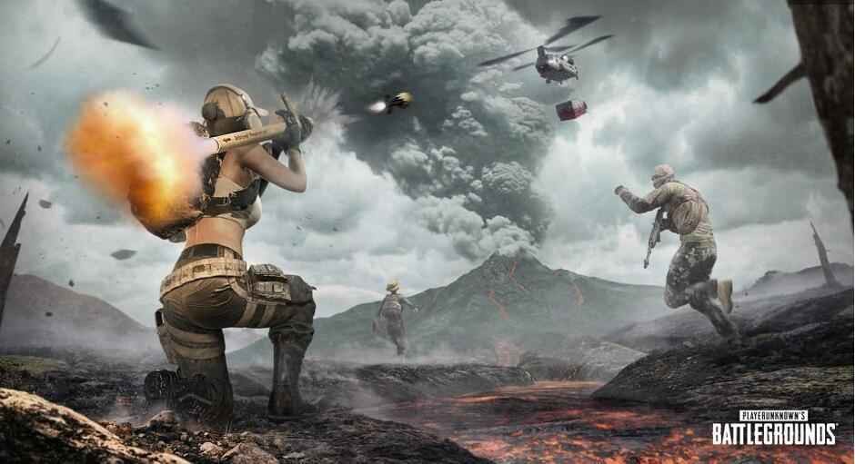 pubg2.3版本下载官方