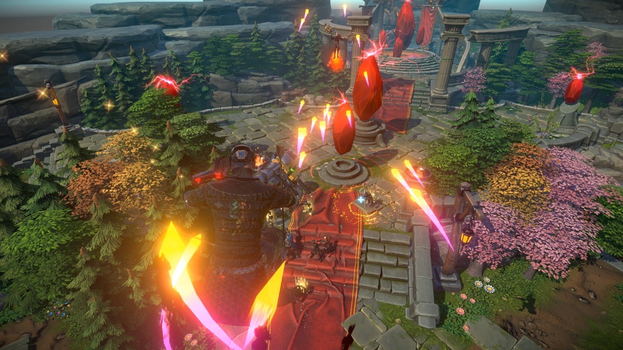 龙与剑破解版下载