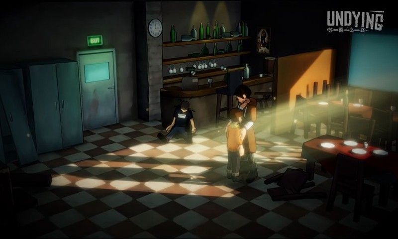 苏醒之路手机中文版下载