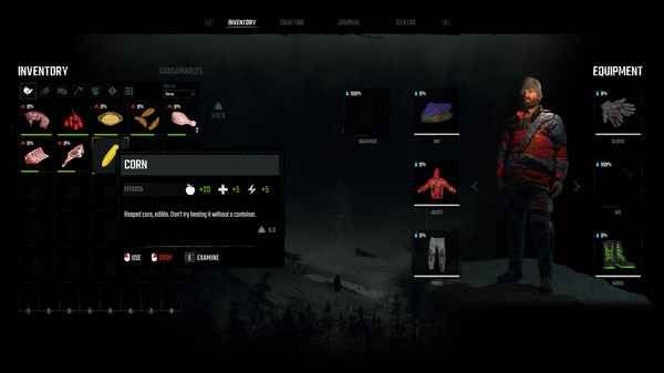 冬日幸存者手机版下载