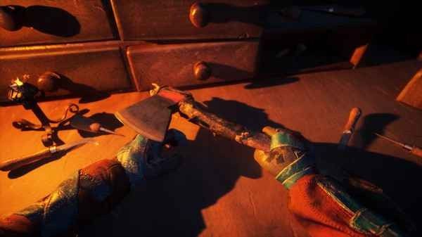 冬日幸存者手机版下载