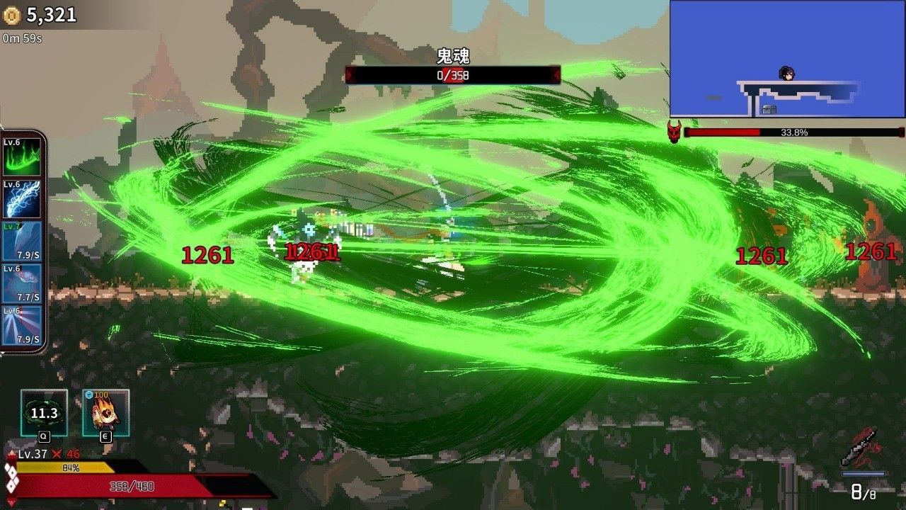 妖刀退魔忍下载