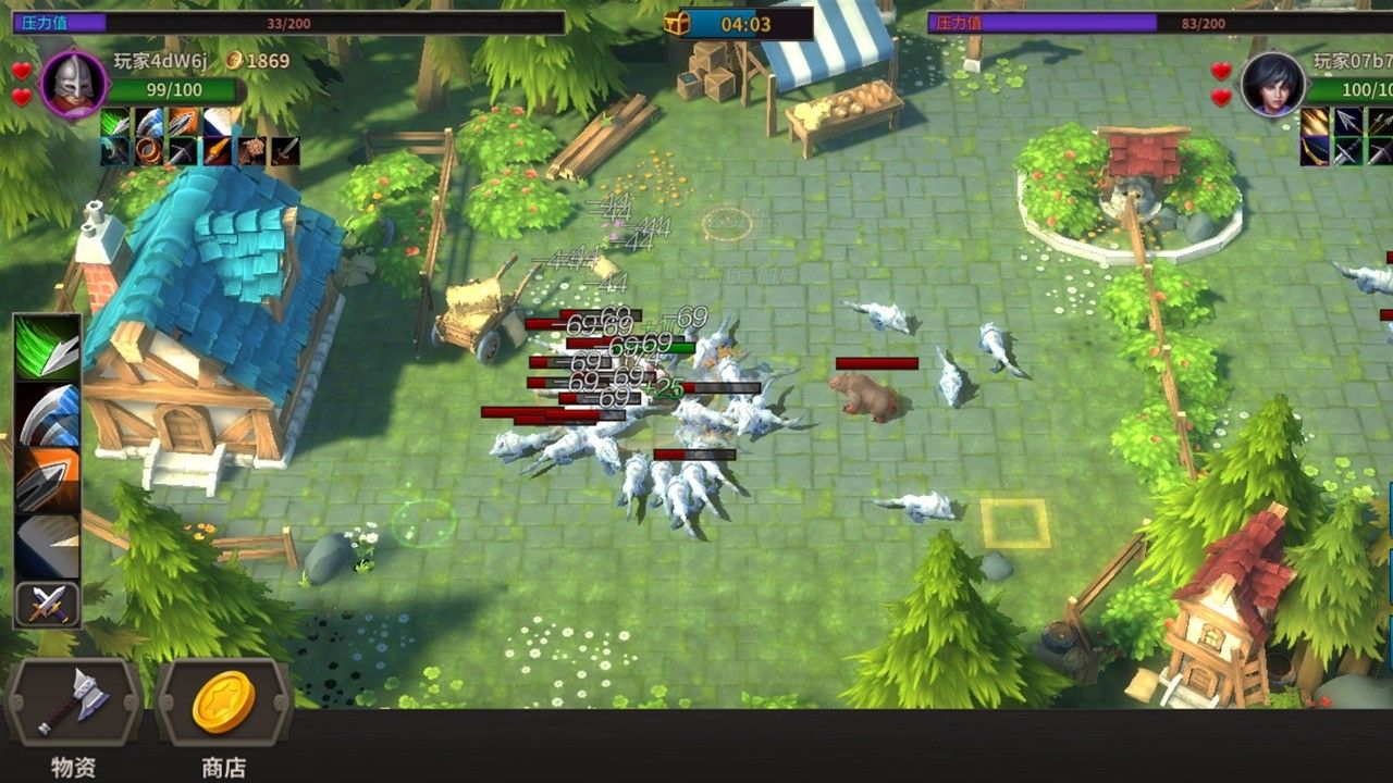 冒险佣兵团破解版下载