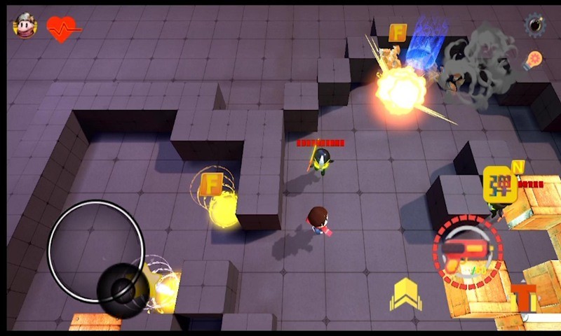 皮皮路历险记最新版下载