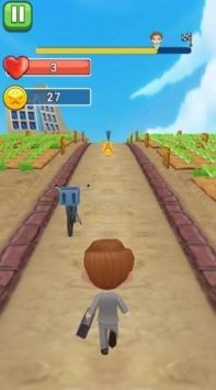 谁跑的最快游戏下载