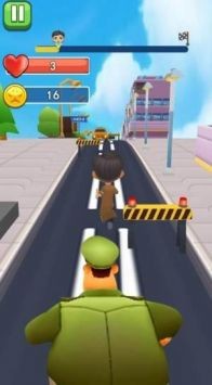 谁跑的最快游戏下载