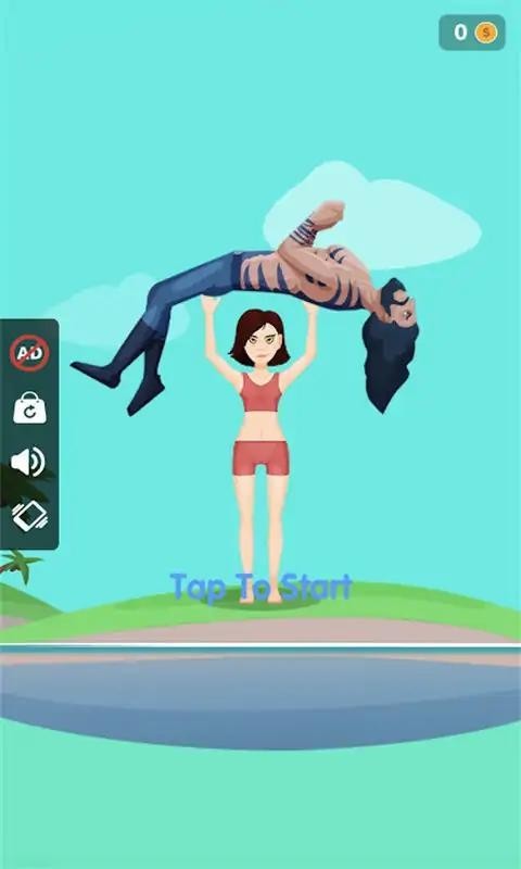 海岛是我的安卓版下载