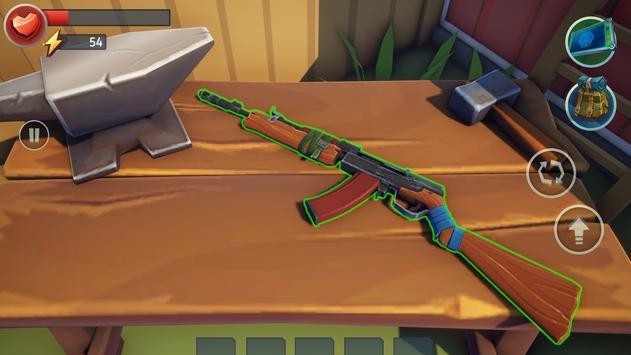 后启示录生存最新版下载