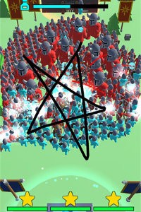 画个军团手机版下载