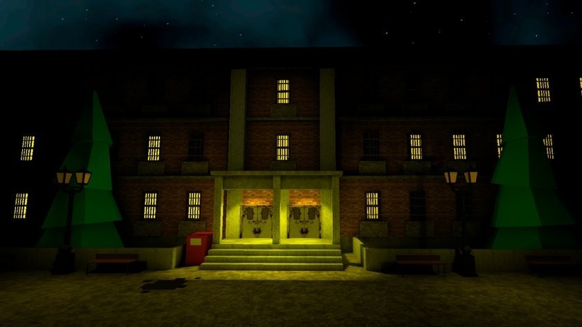 爷爷和奶奶3死亡医院安卓版下载