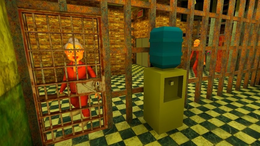 爷爷和奶奶3死亡医院安卓版下载