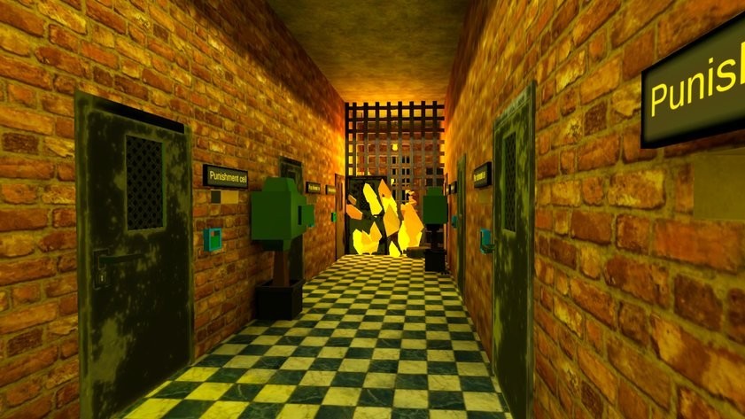 爷爷和奶奶3死亡医院安卓版下载