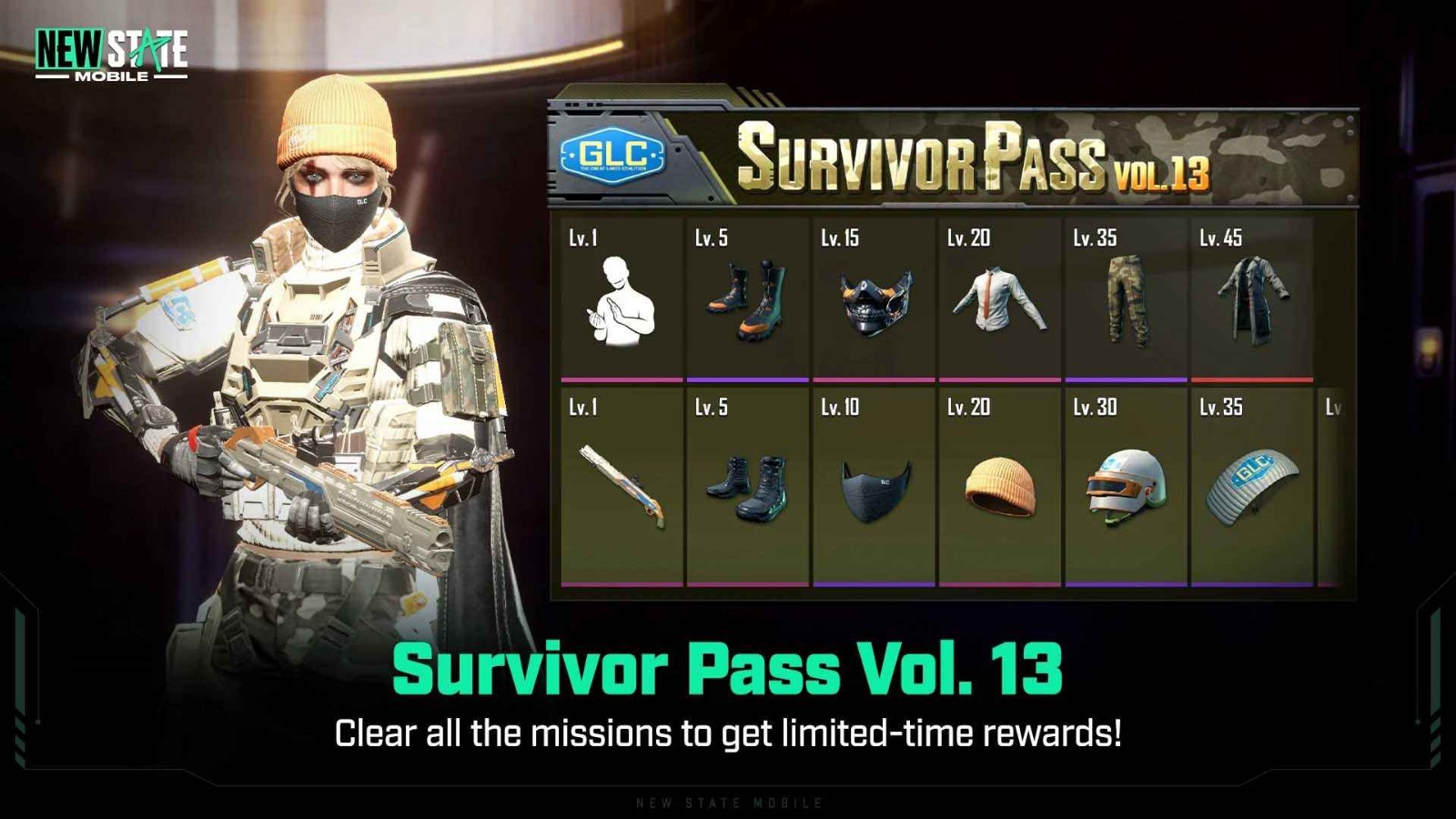 未来之役国际服下载