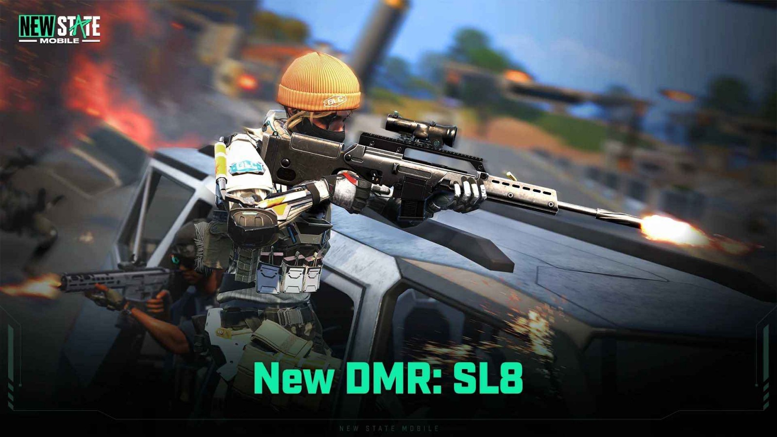 未来之役国际服下载