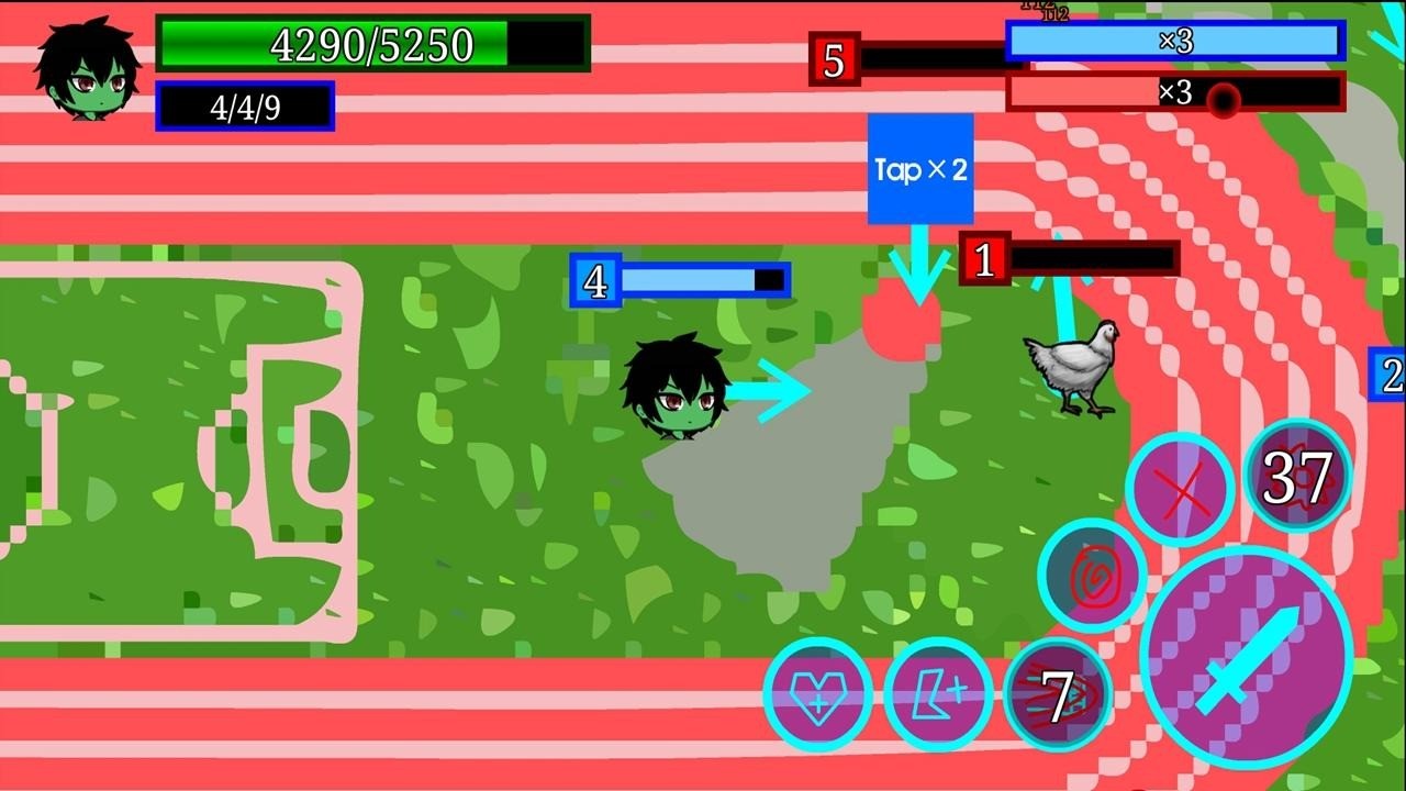 一班终极乱斗最新版下载