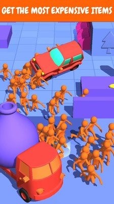 抢购模拟器安卓版下载