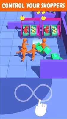 抢购模拟器安卓版下载