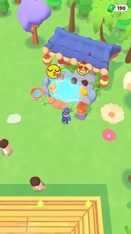 我的洗浴中心安卓版下载