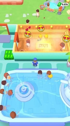 我的洗浴中心安卓版下载