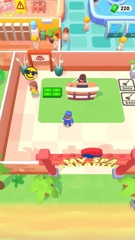 我的洗浴中心安卓版下载