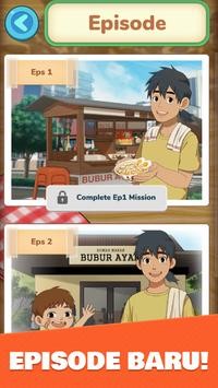 鸡肉粥快递破解版无广告