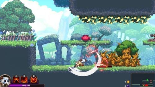 小骨英雄杀手手机版下载破解版