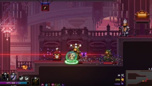 小骨英雄杀手手机版下载破解版