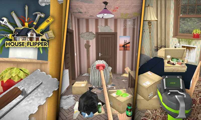 房产达人汉化版无限金币手机版下载