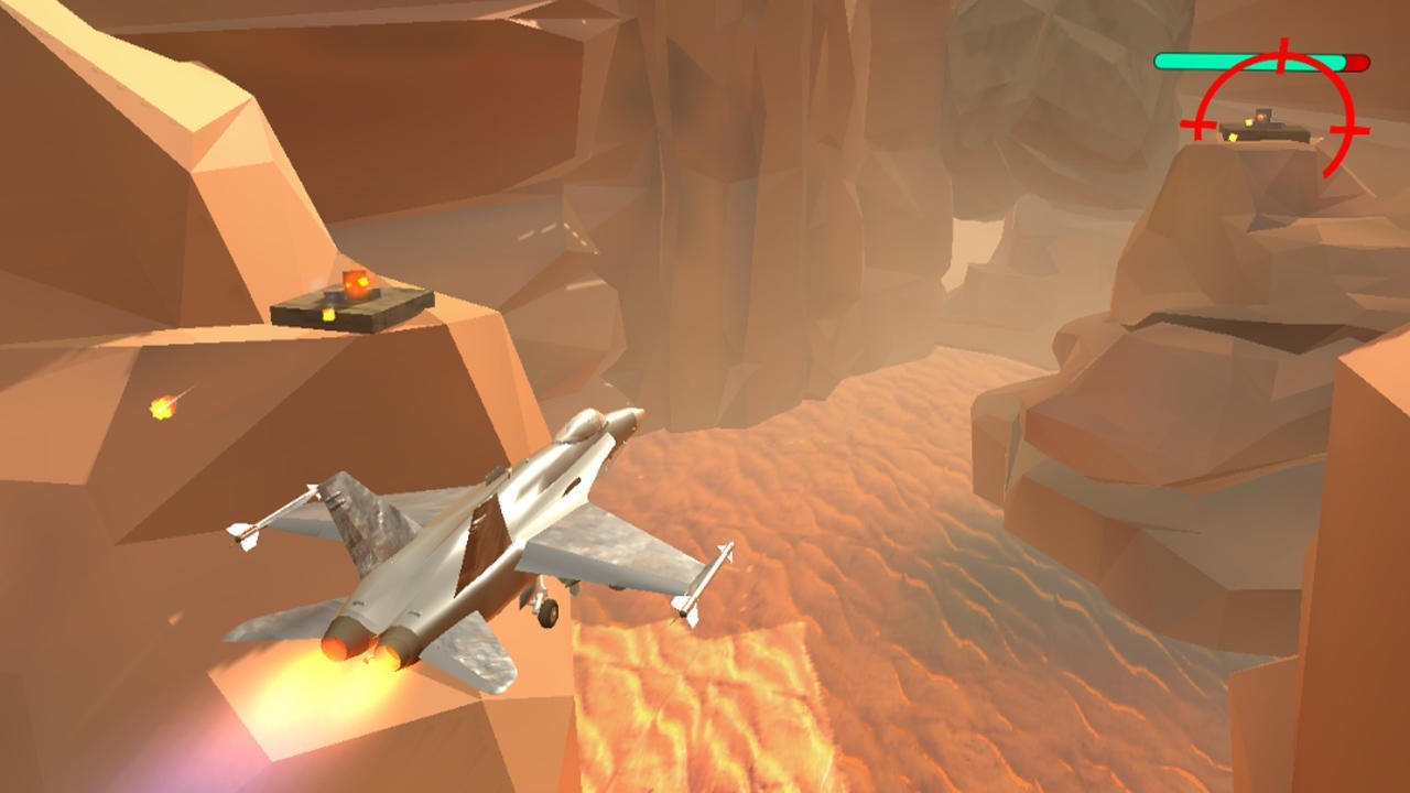 空中激战破解版下载