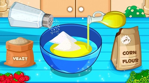 神厨小当家安卓版下载