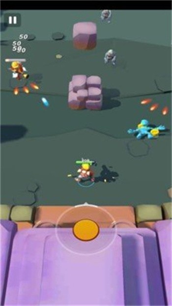 英雄与宝藏手机版下载